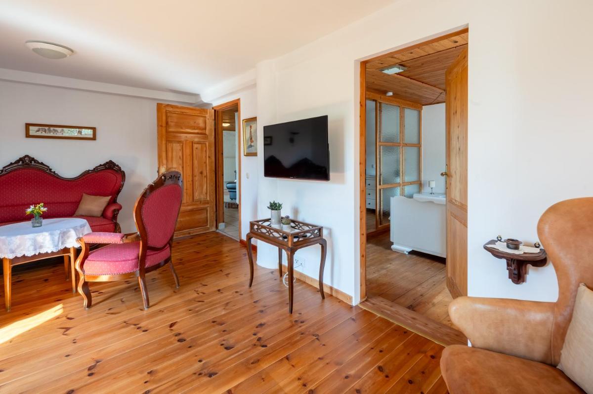 Haus Tilde - Housity