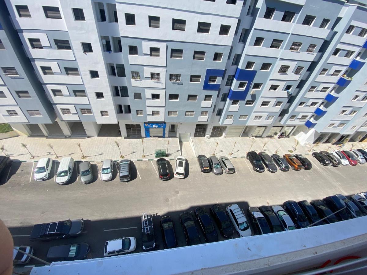 appartement tanger - Housity
