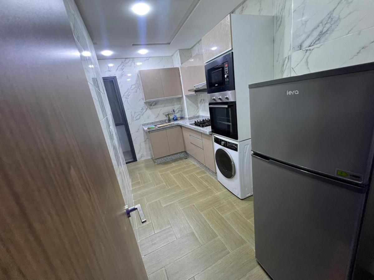 appartement tanger - Housity