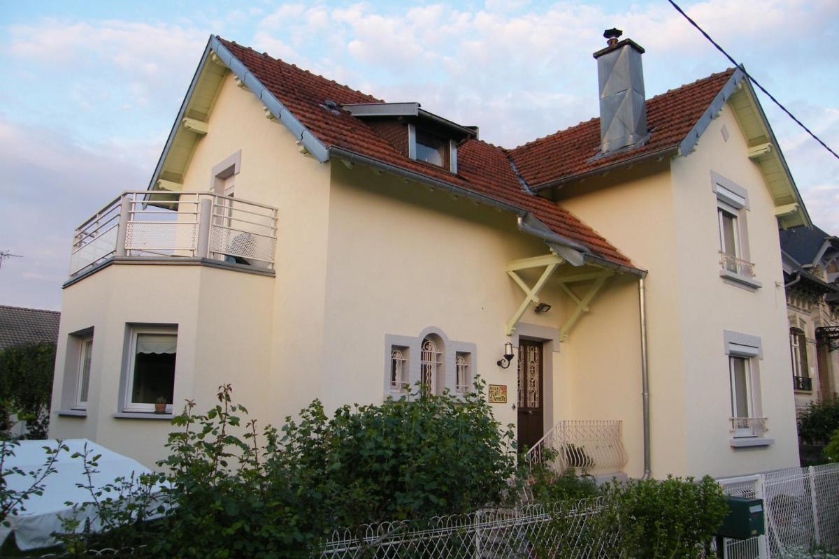 Chambre d'Hôtes Jules & Annette - Housity