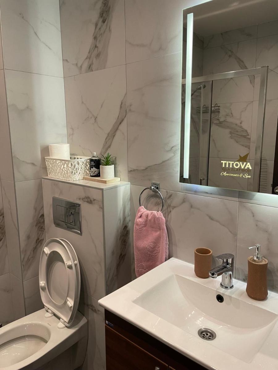 Zlatni Bor Apartment - Housity