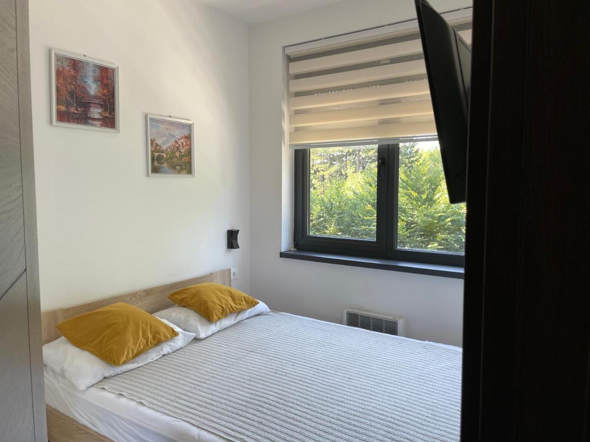 Zlatni Bor Apartment - Housity