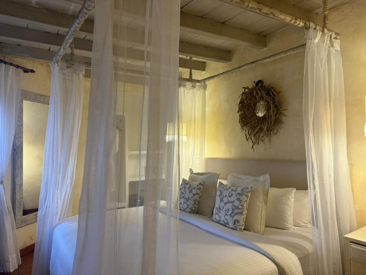 Moet Cartagena Hotel Boutique Adutls Only - Housity