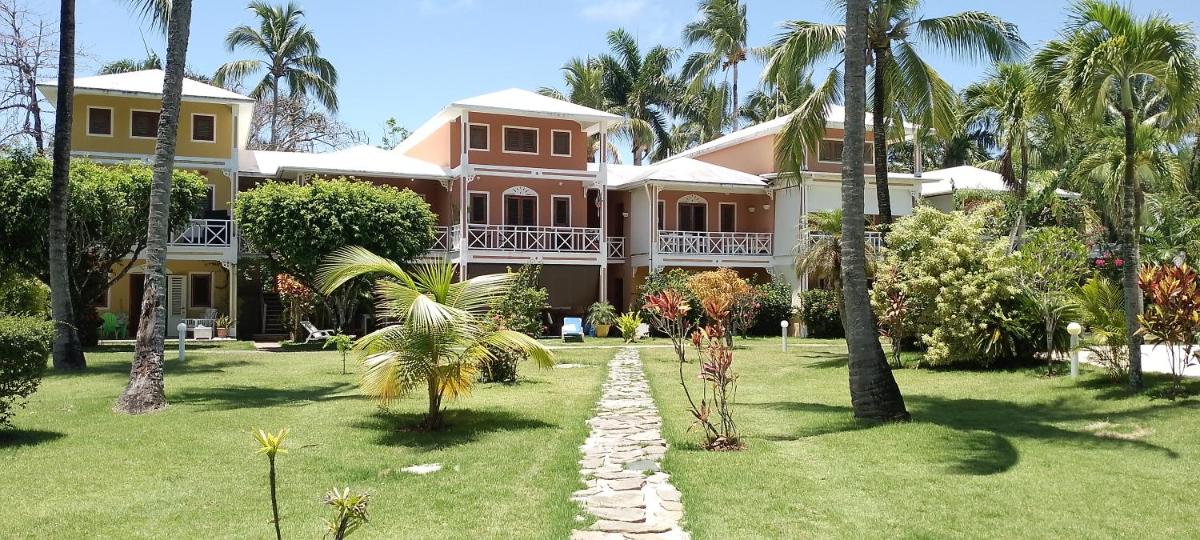 Paradise Apartment with senic pool in beach area - Housity