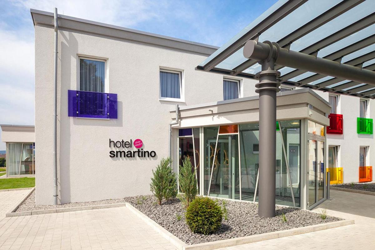 Hotel Smartino - Housity