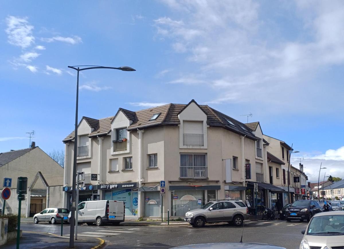Appartement indépendant Proche Paris, Roissy CDG, Astérix, Disneyland - Housity