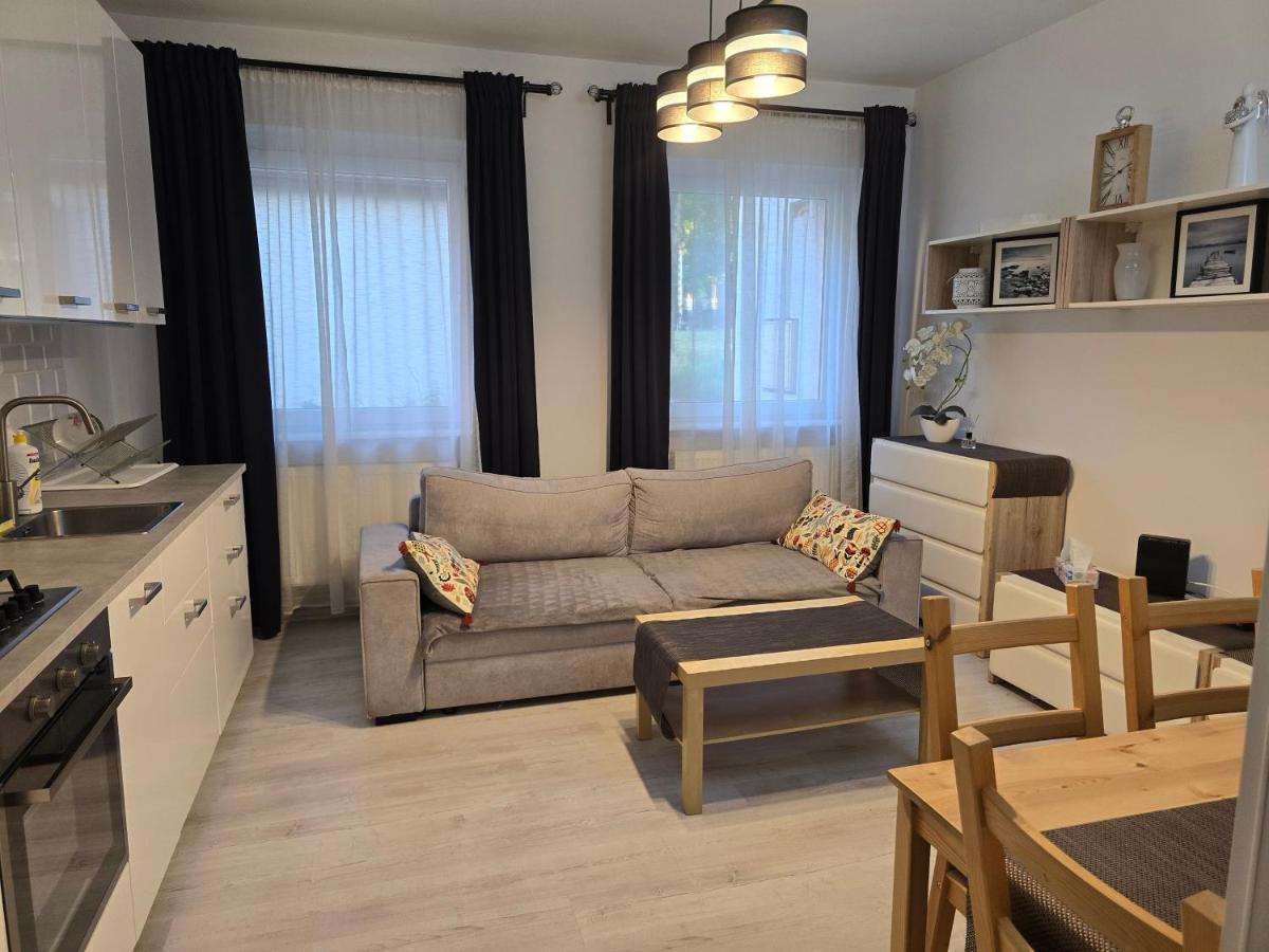 Apartament Mickiewicza - Housity