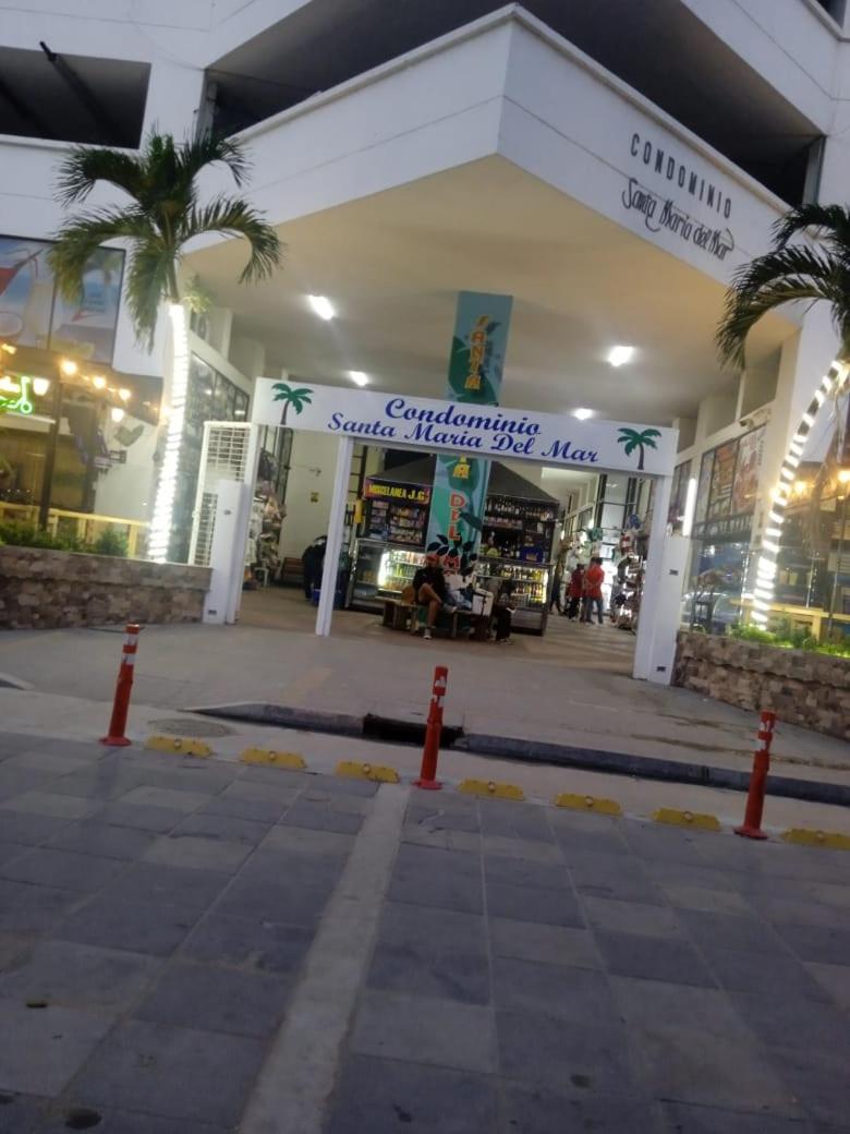 Yulimar aparta hotel - Housity