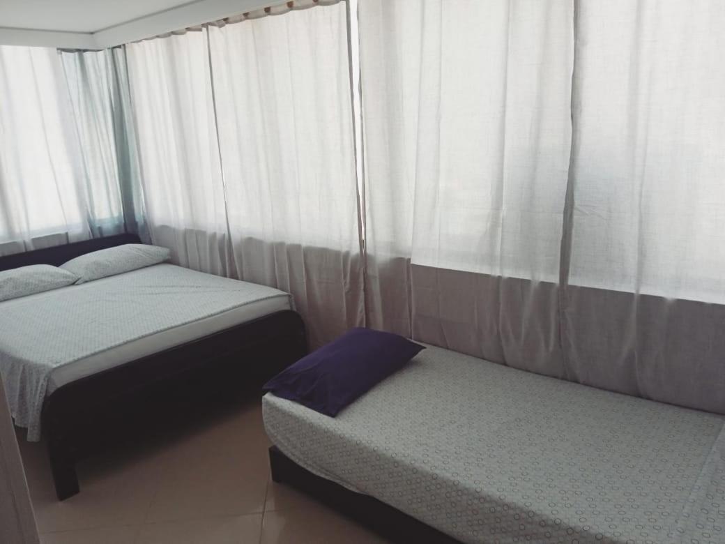 Yulimar aparta hotel - Housity