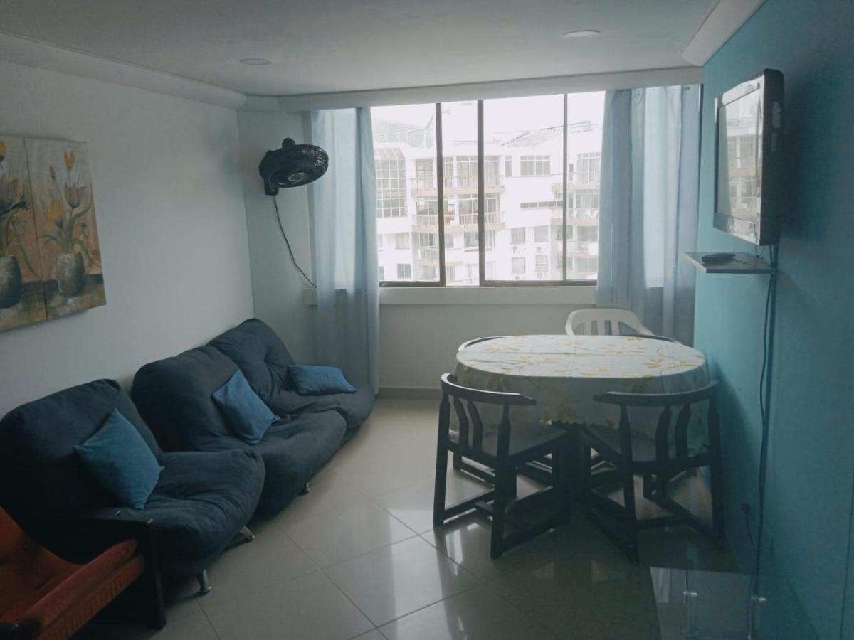 Yulimar aparta hotel - Housity