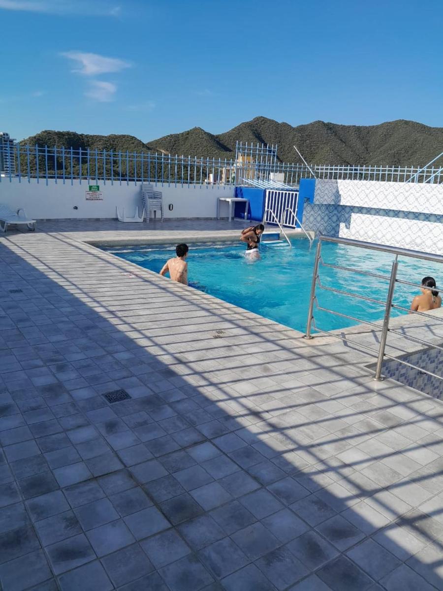 Yulimar aparta hotel - Housity