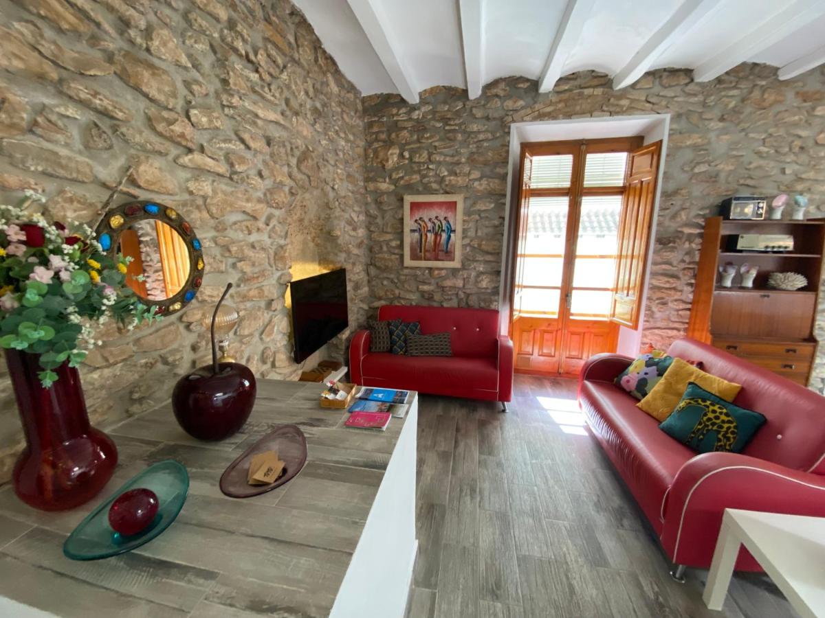Tutu llar ús turistic - Housity