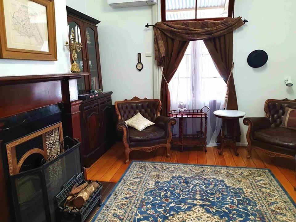 The Old Station Masters House - Housity