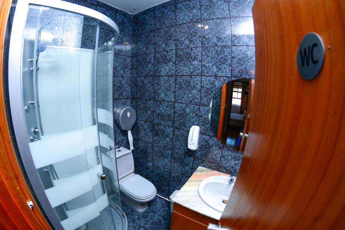 Travel & Live Nature - Housity