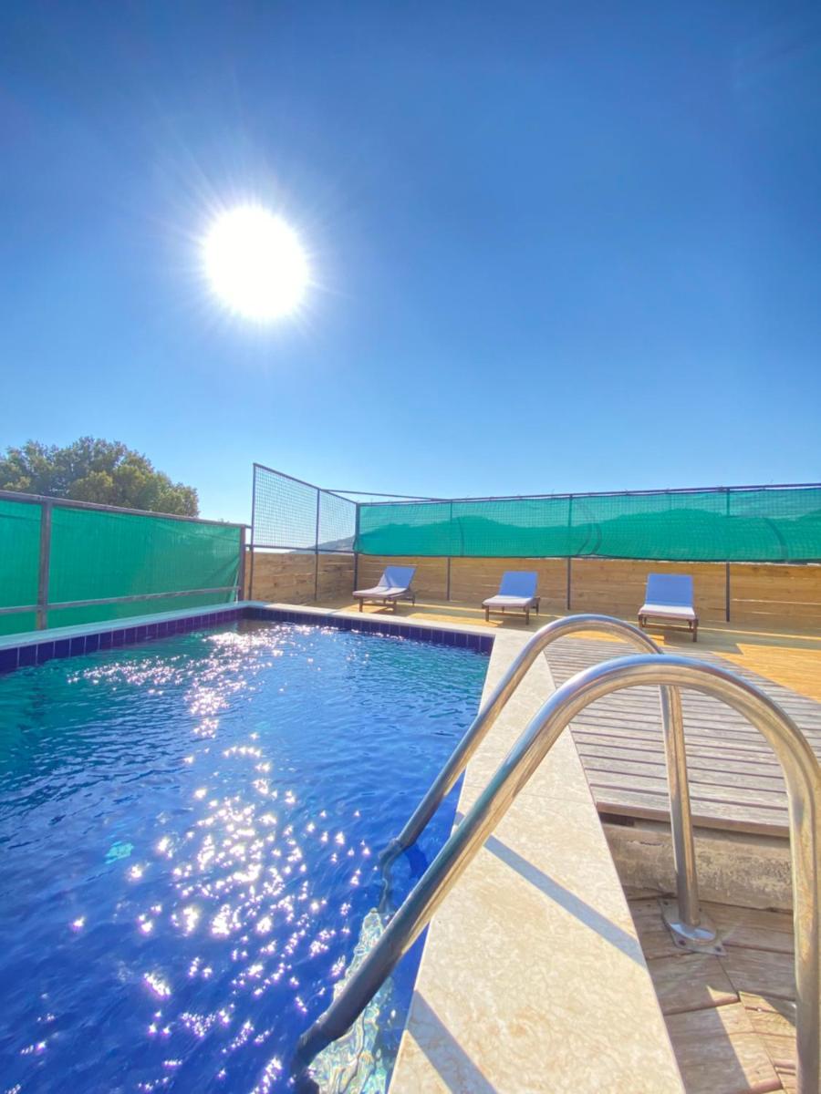 Villa Skyline - Housity