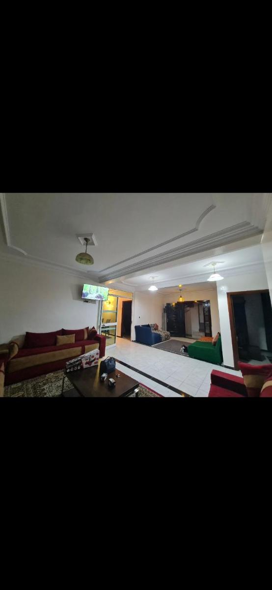 Appartement Sidi Bouzid - Housity