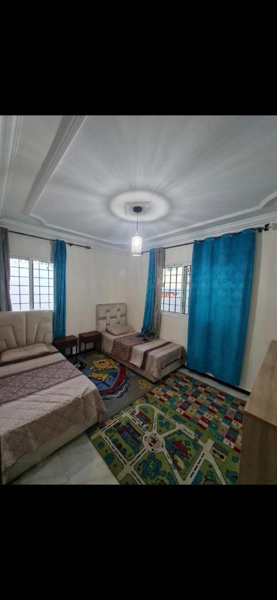 Appartement Sidi Bouzid - Housity