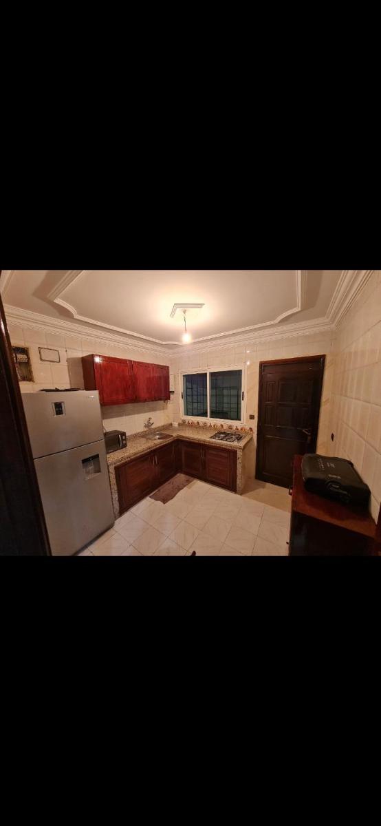 Appartement Sidi Bouzid - Housity