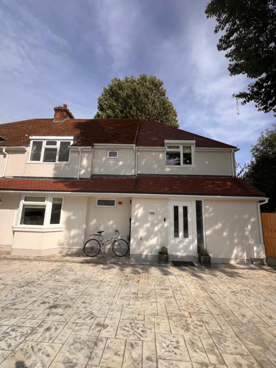 Mote Park View - Housity