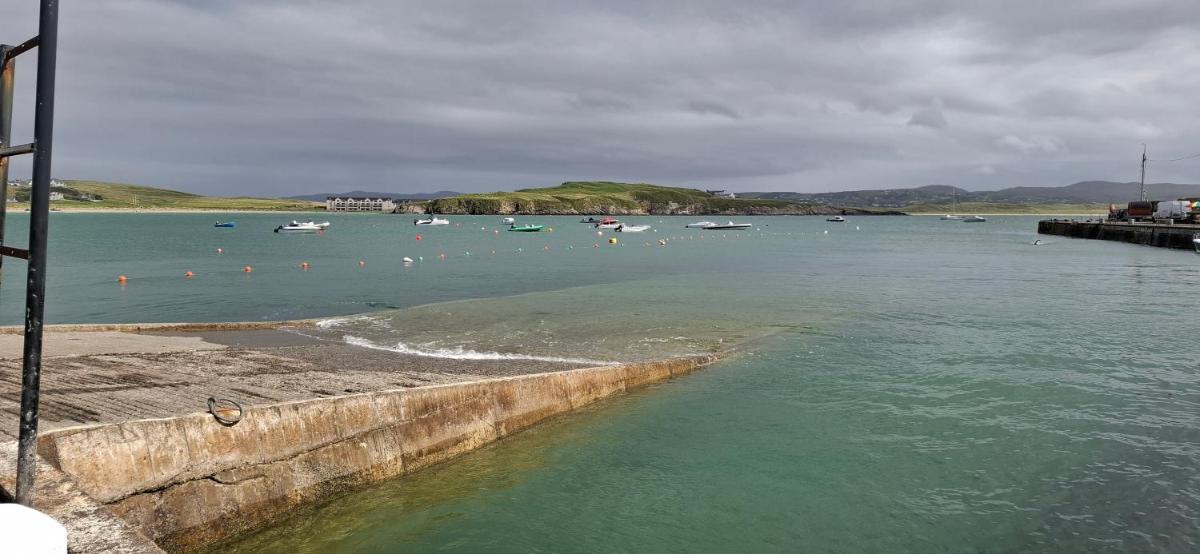 Mews Apartment Main St, Carrigart, F92HC04 - Housity