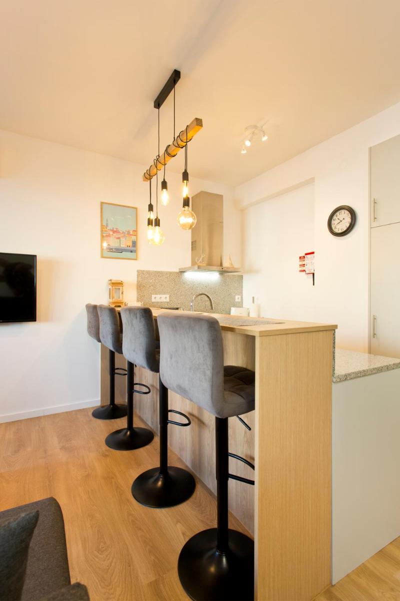 Casa Roberto (Studio) in the Heart of Porto - Housity