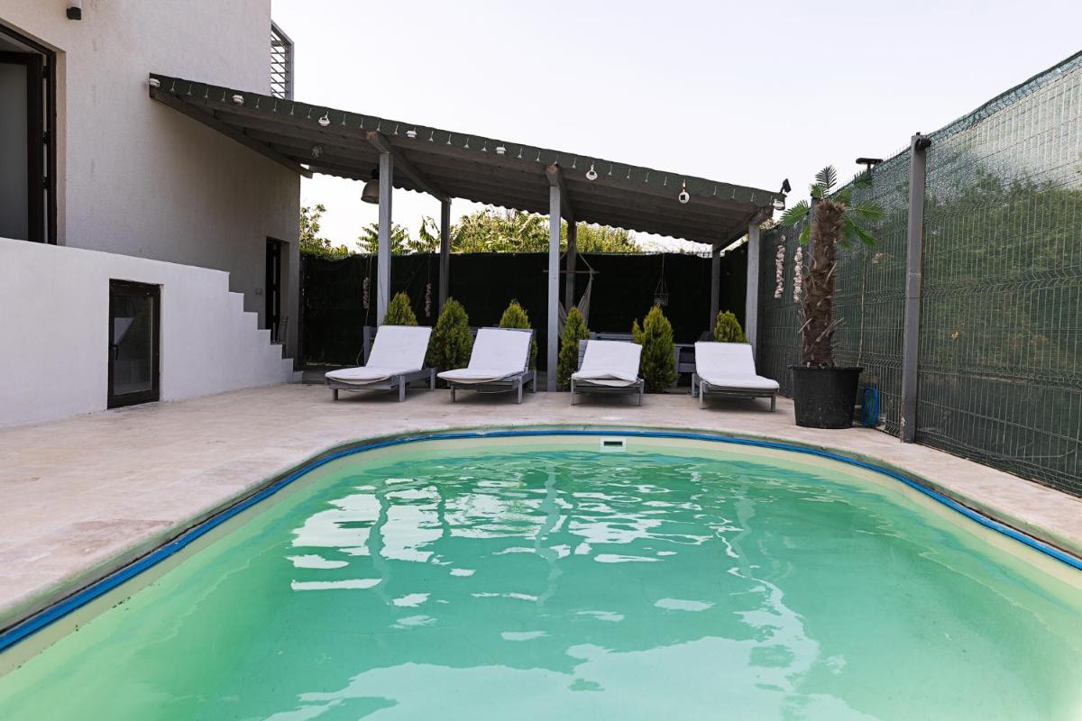 Vila Paradis Apartments Costinesti - Housity