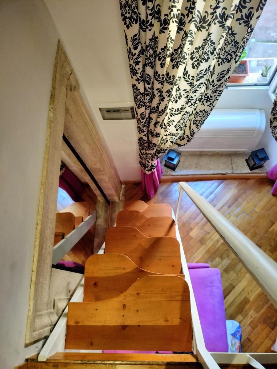 Cà Ro - Casa Rosetta 