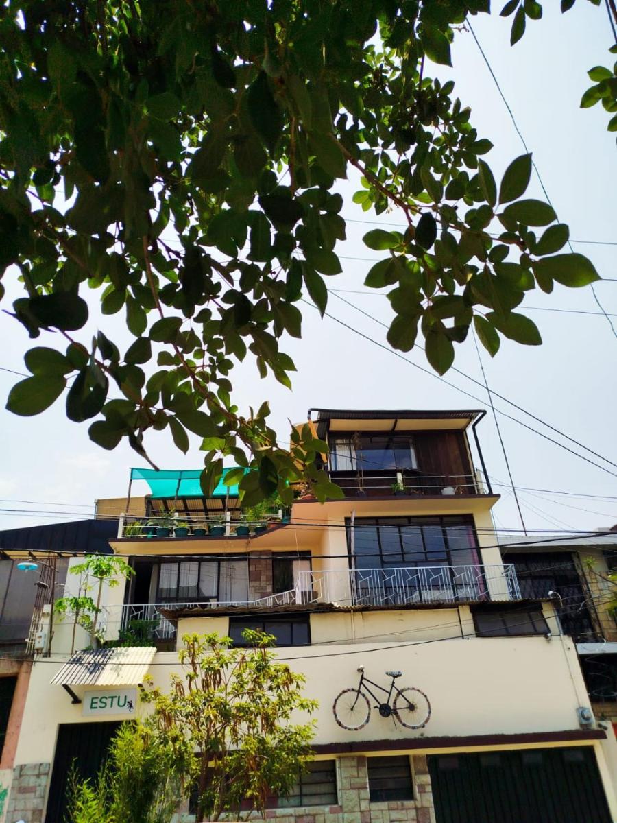 ESTU habitaciones - Housity