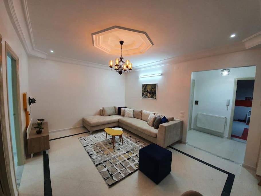 Joli appartement climatisé à proximité de la plage - Housity
