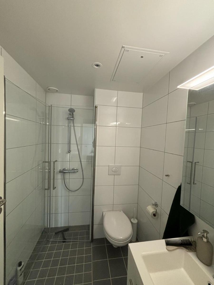 Suitetrails - Central Apartment Odense C