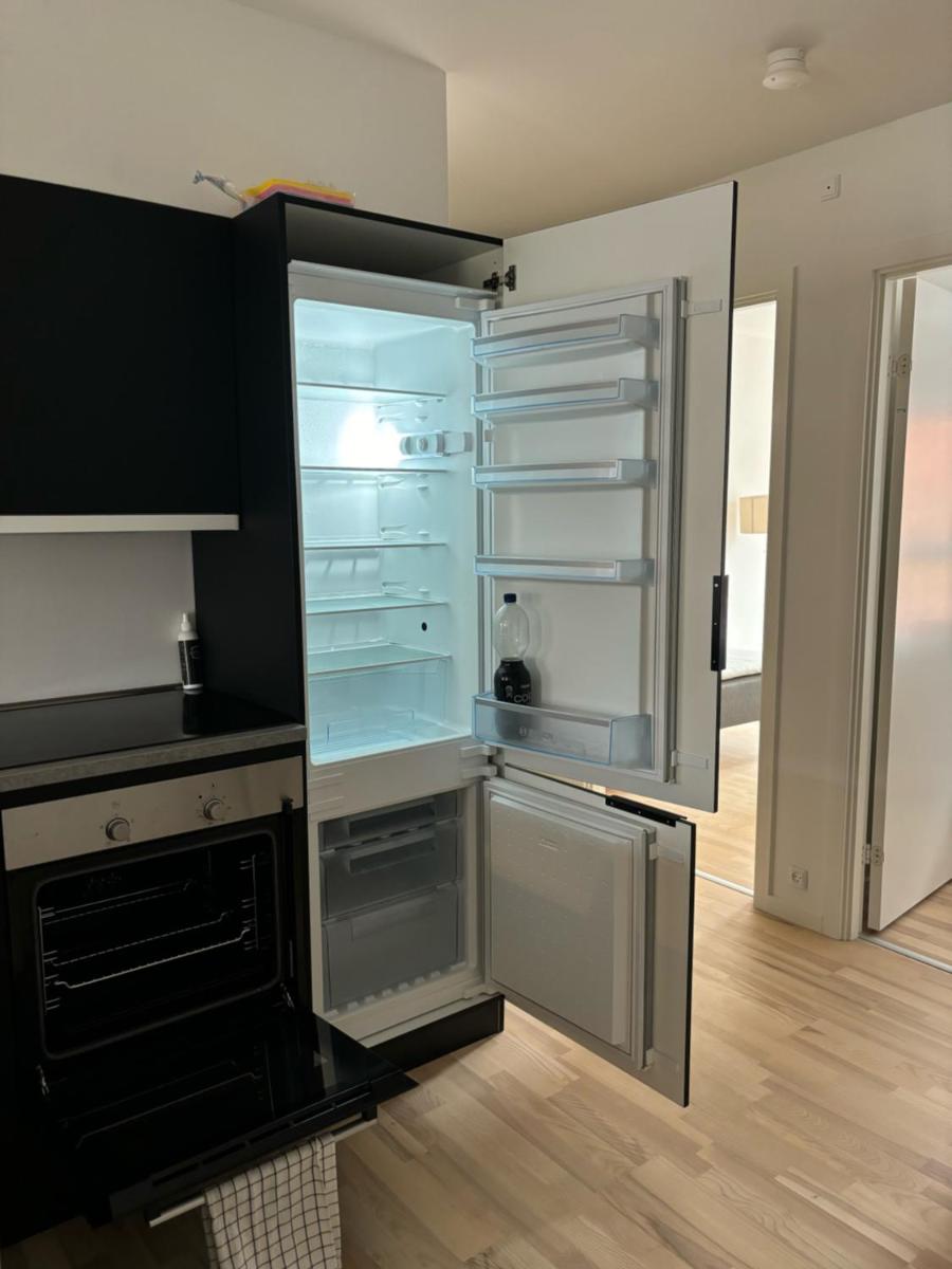 Suitetrails - Central Apartment Odense C