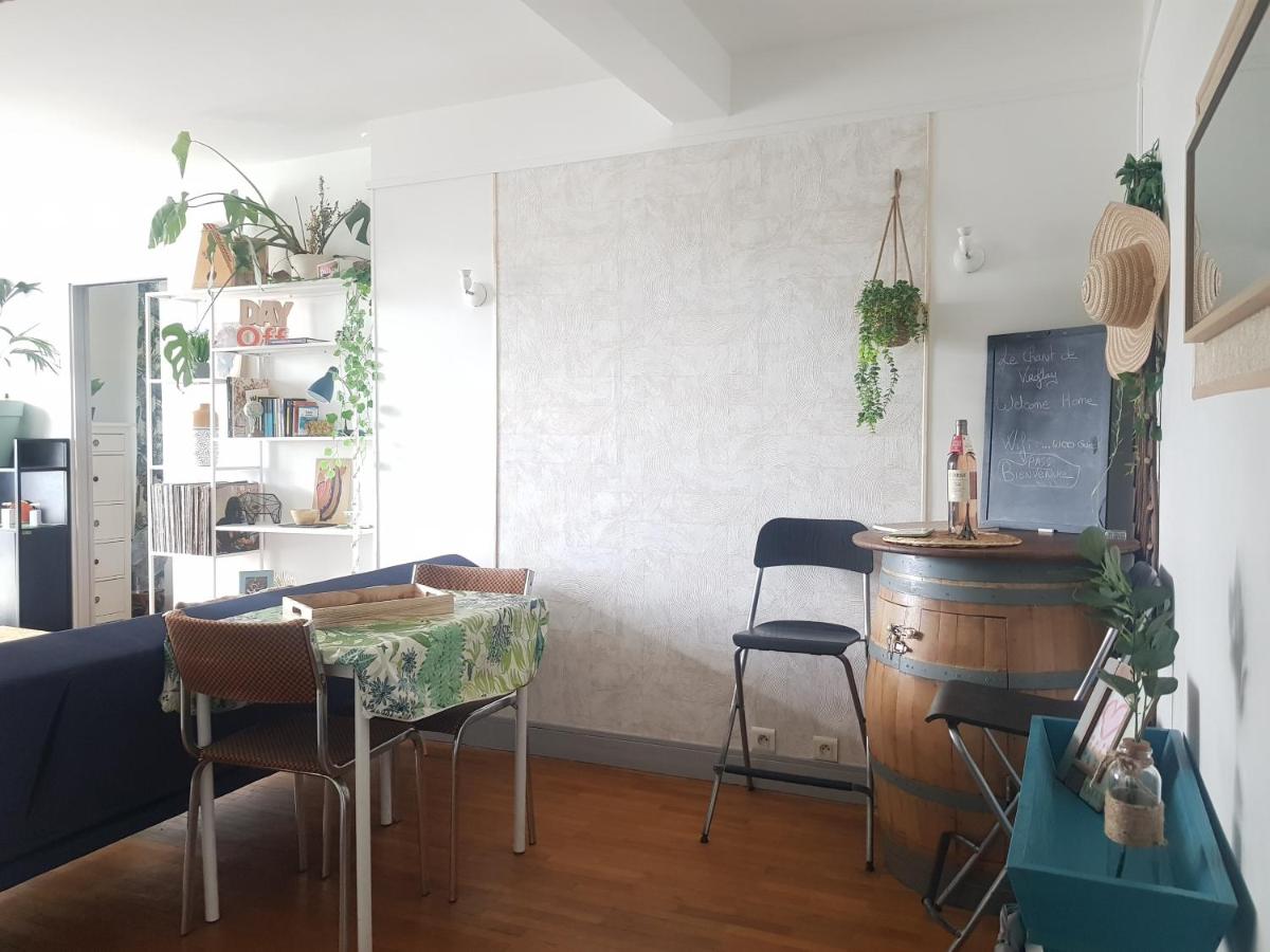 Le Chant de Viroflay - Housity