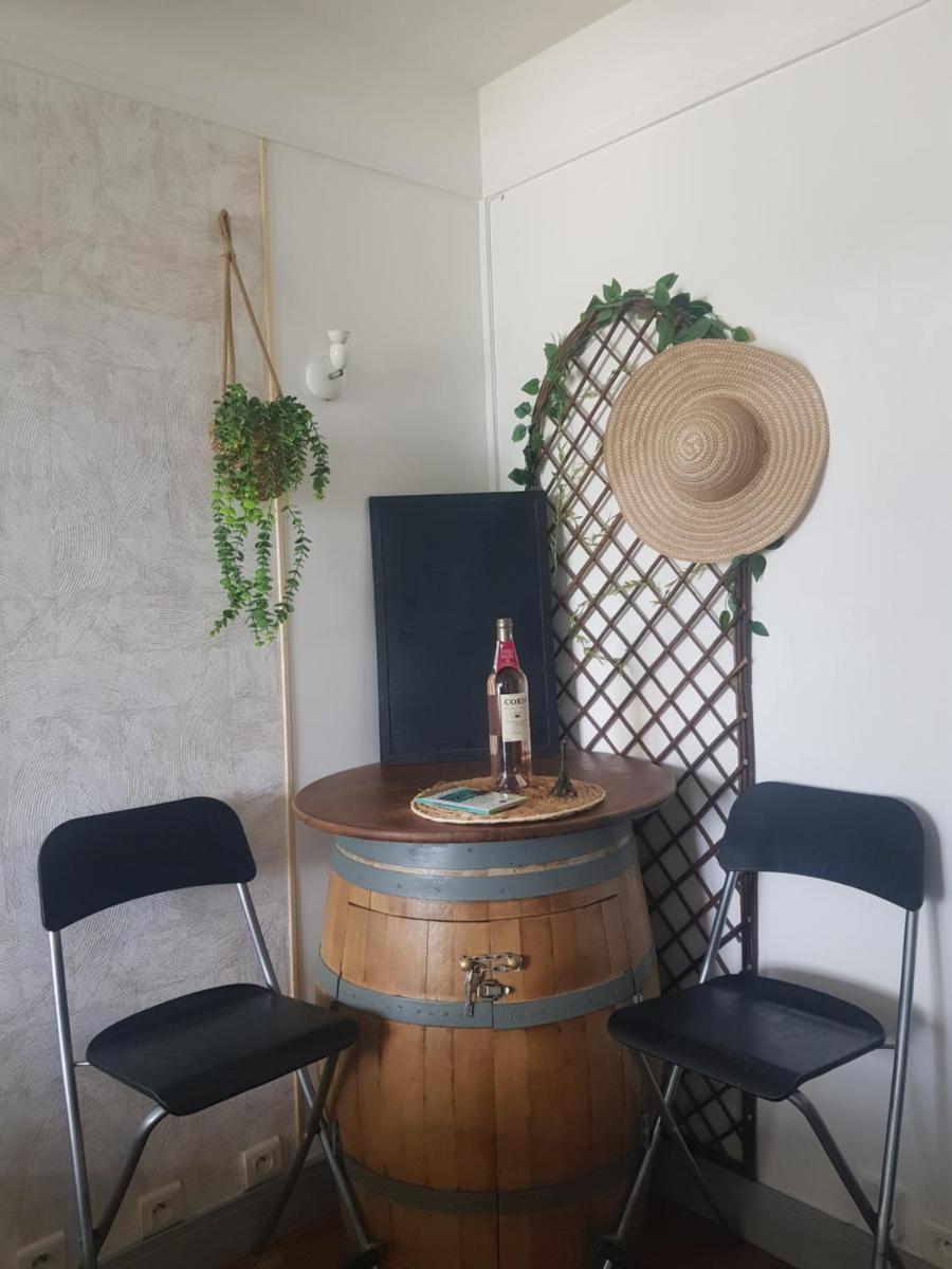 Le Chant de Viroflay - Housity