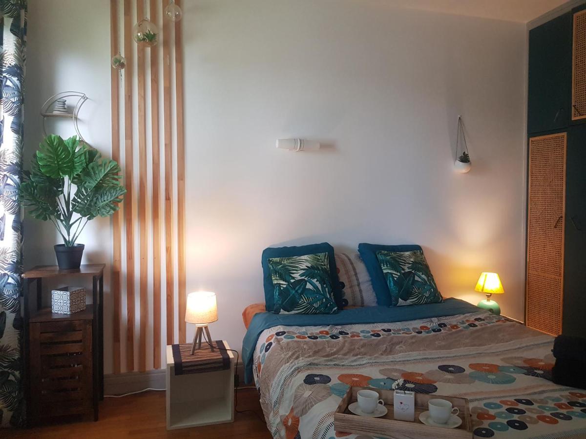 Le Chant de Viroflay - Housity