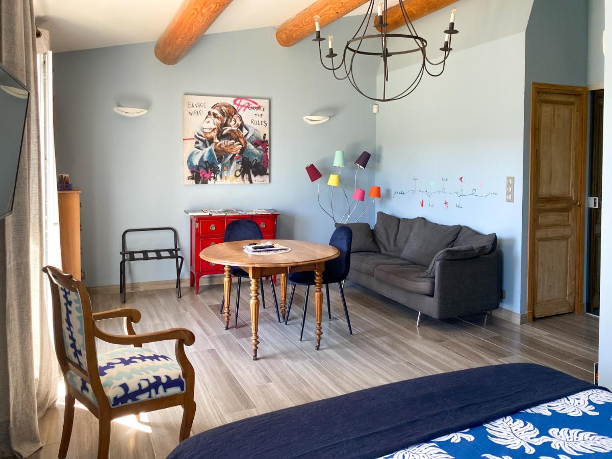 la chamade grande chambre B&B indépendante - Housity