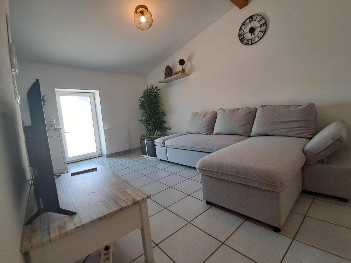 Charmant appartement 2 chambres 400 m centre gare - Housity