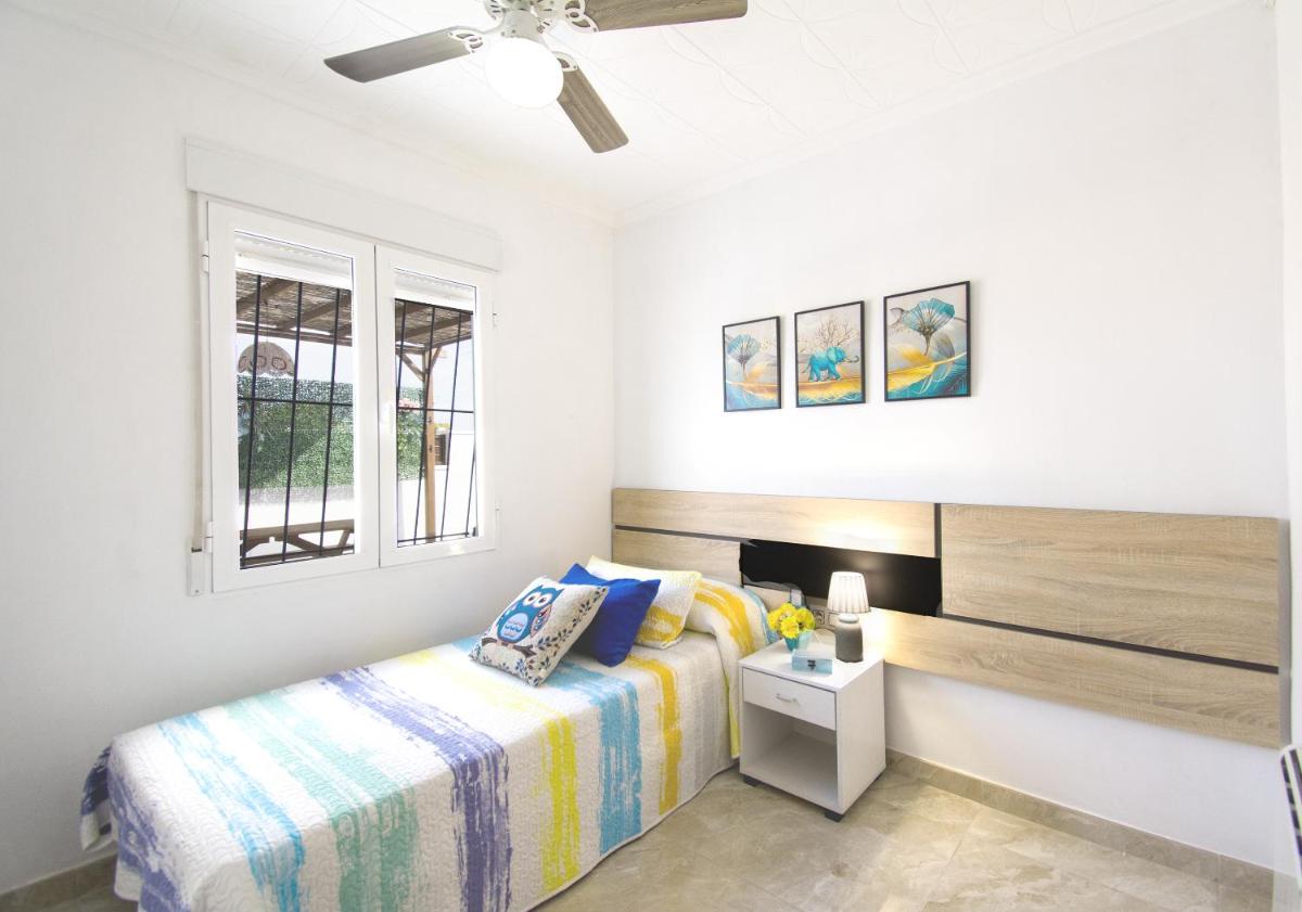 CASA SOLEADA Piscina CLIMATIZADA y PRIVADA - Housity