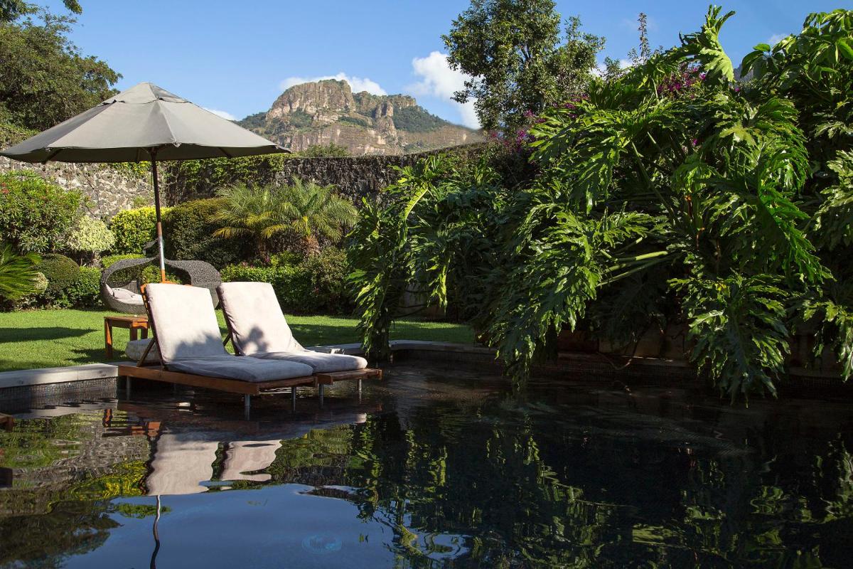 Suitetrails - Hotel Boutique Casa Fernanda