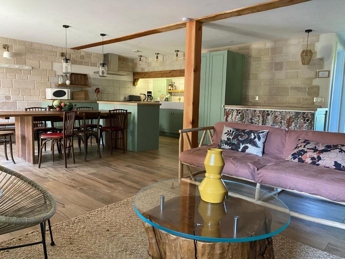 Gîte de charme en plein cœur de l’Ardèche verte - Housity