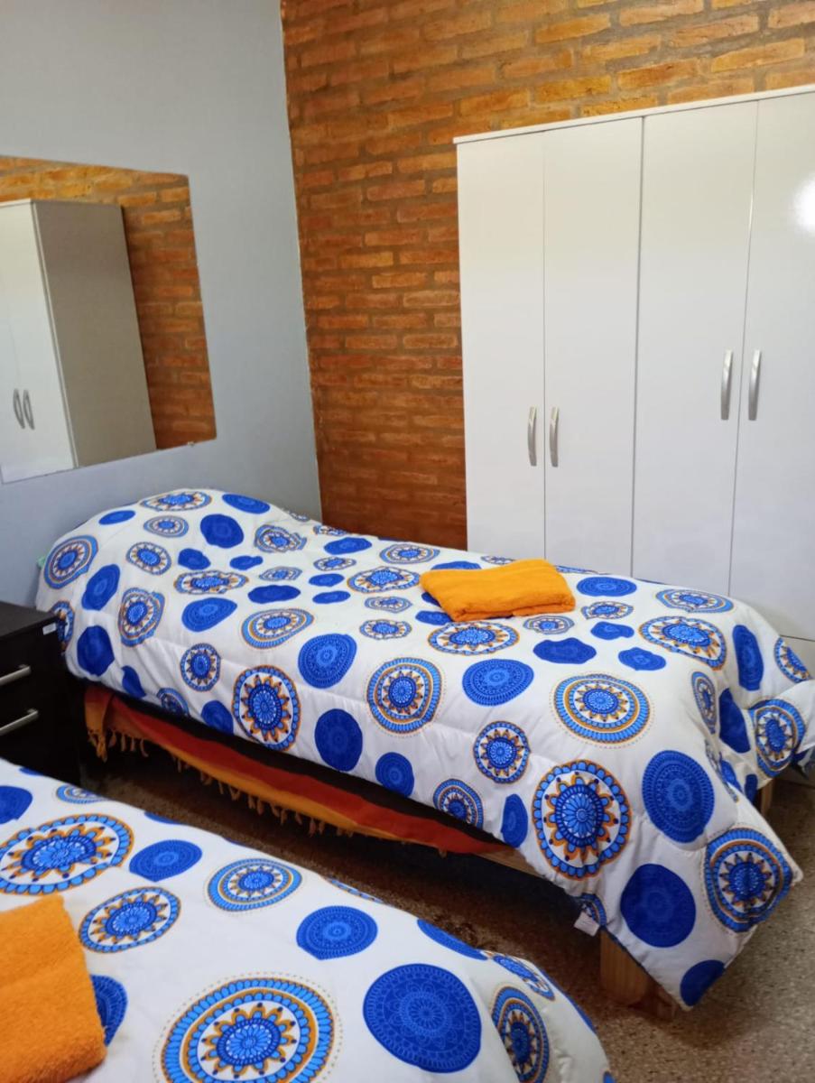 DEPARTAMENTO Alicia 2 - Housity