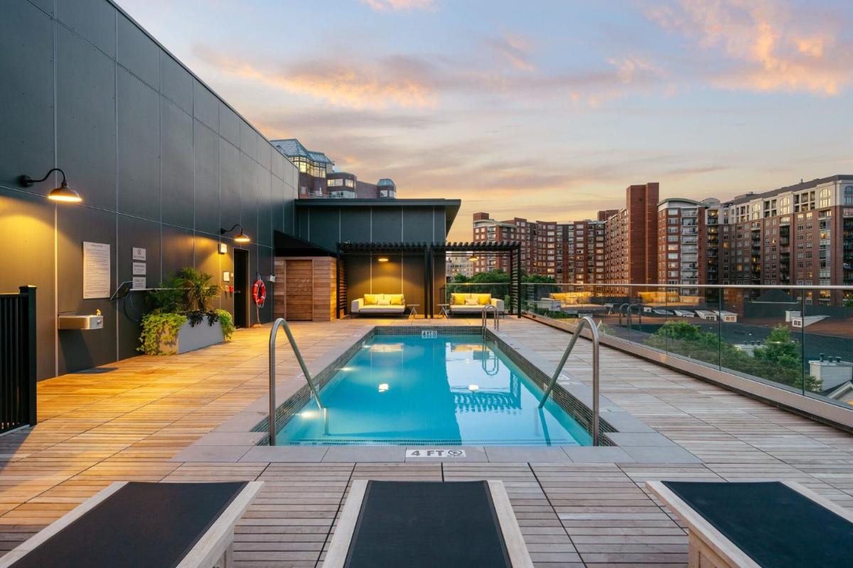 Hyatus Luxury Residences Stamford - Housity