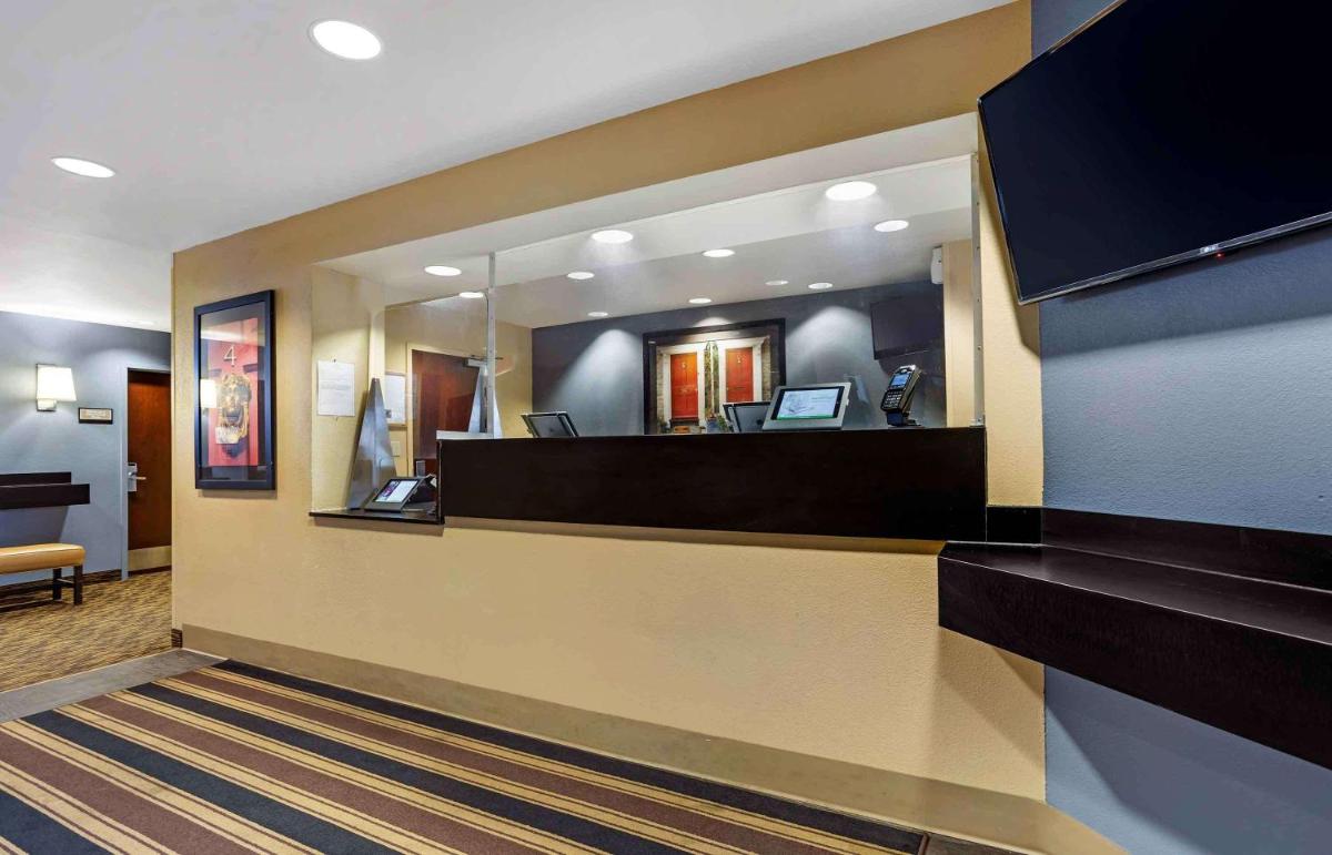 Extended Stay America Suites - Fishkill - Westage Center - Housity
