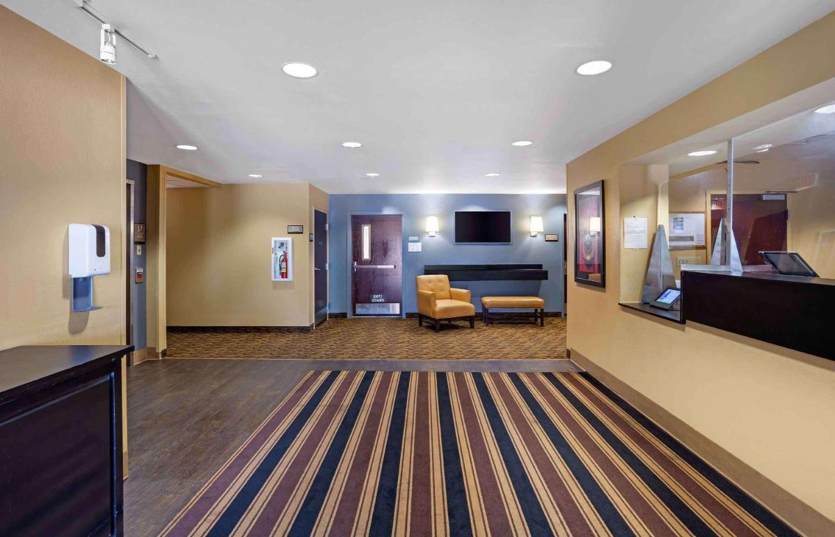 Extended Stay America Suites - Fishkill - Westage Center - Housity