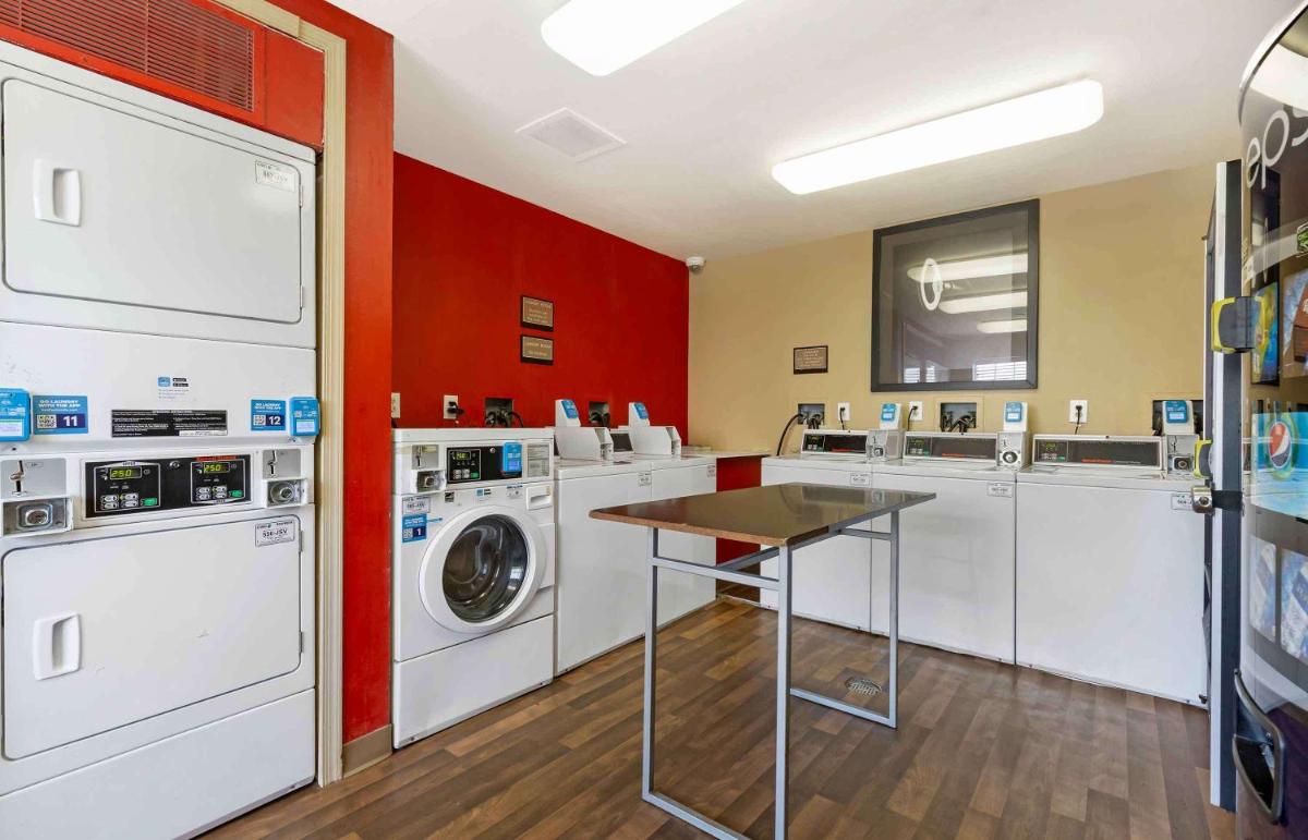 Extended Stay America Select Suites - Baltimore - BWI Airport - International Dr - Housity