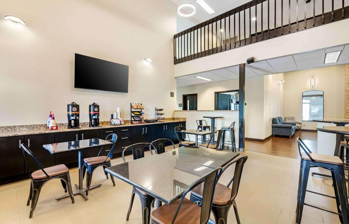 Extended Stay America Suites - Buffalo - Airport - Housity