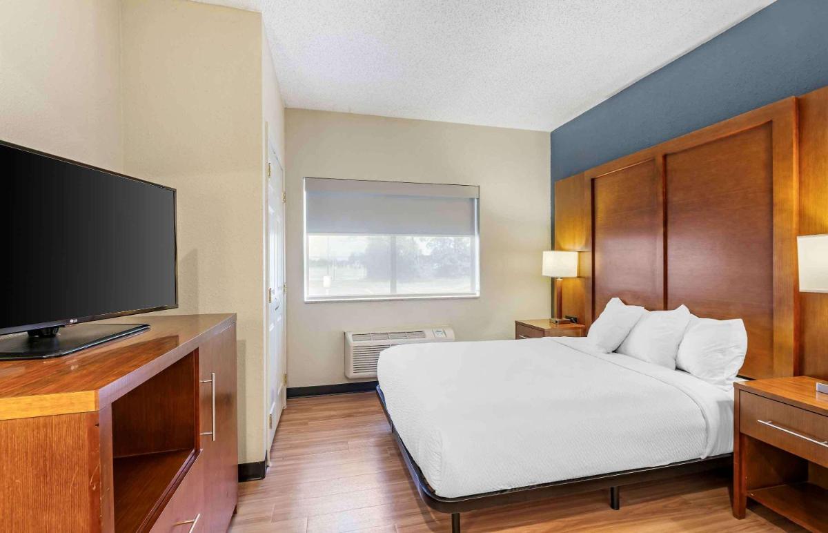 Extended Stay America Suites - Buffalo - Airport - Housity