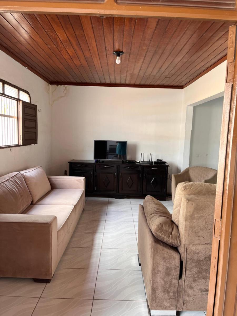 Casa de temporada em Bananeiras. - Housity