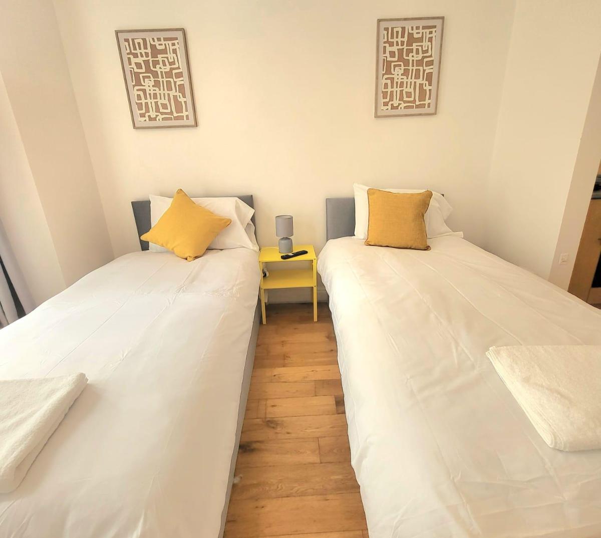London En-suite Double Rooms - Leytonstone E11 - Housity