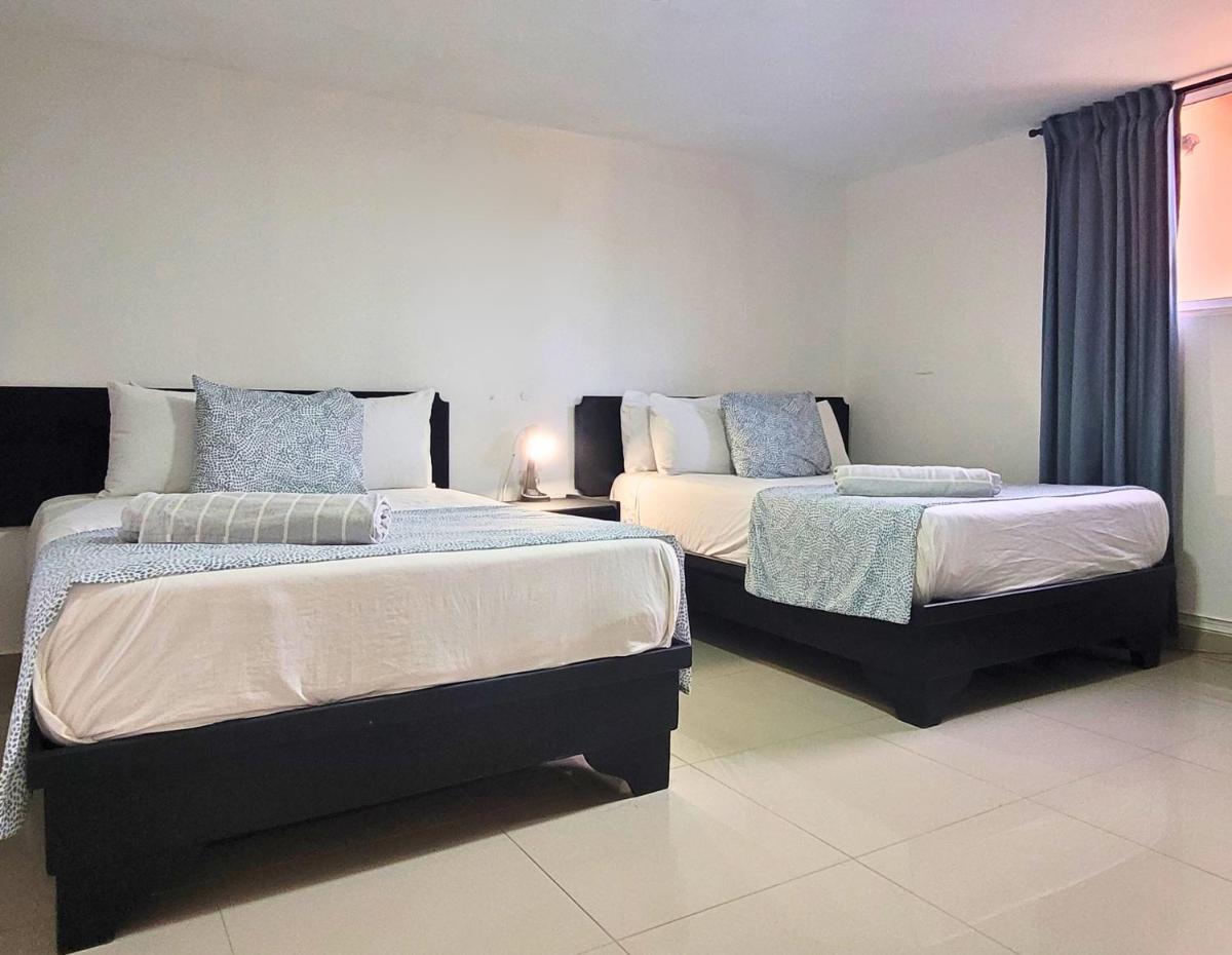 Hotel Olimpo - Housity