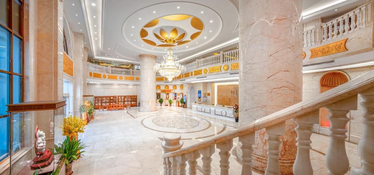 Vienna International Hotel Jieyang Yangmei Jade hotel - Housity